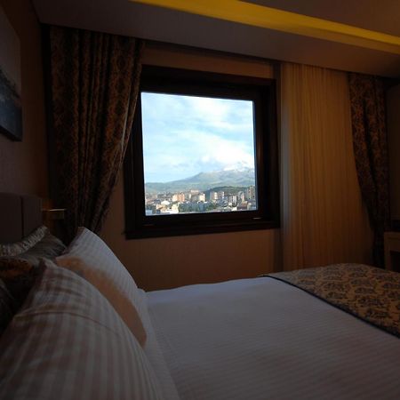 Imamoglu Pasa Butik Hotel Kayseri Esterno foto