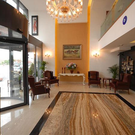 Imamoglu Pasa Butik Hotel Kayseri Esterno foto
