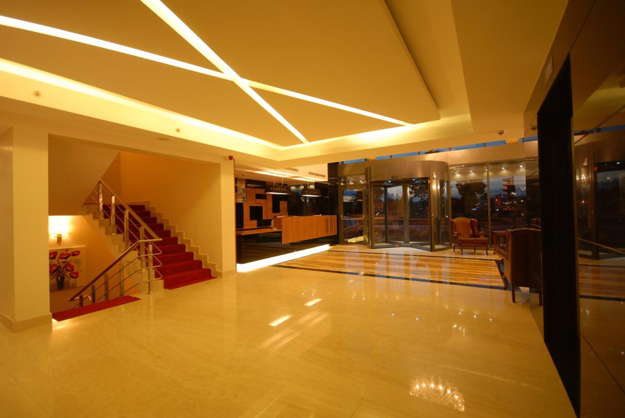 Imamoglu Pasa Butik Hotel Kayseri Esterno foto