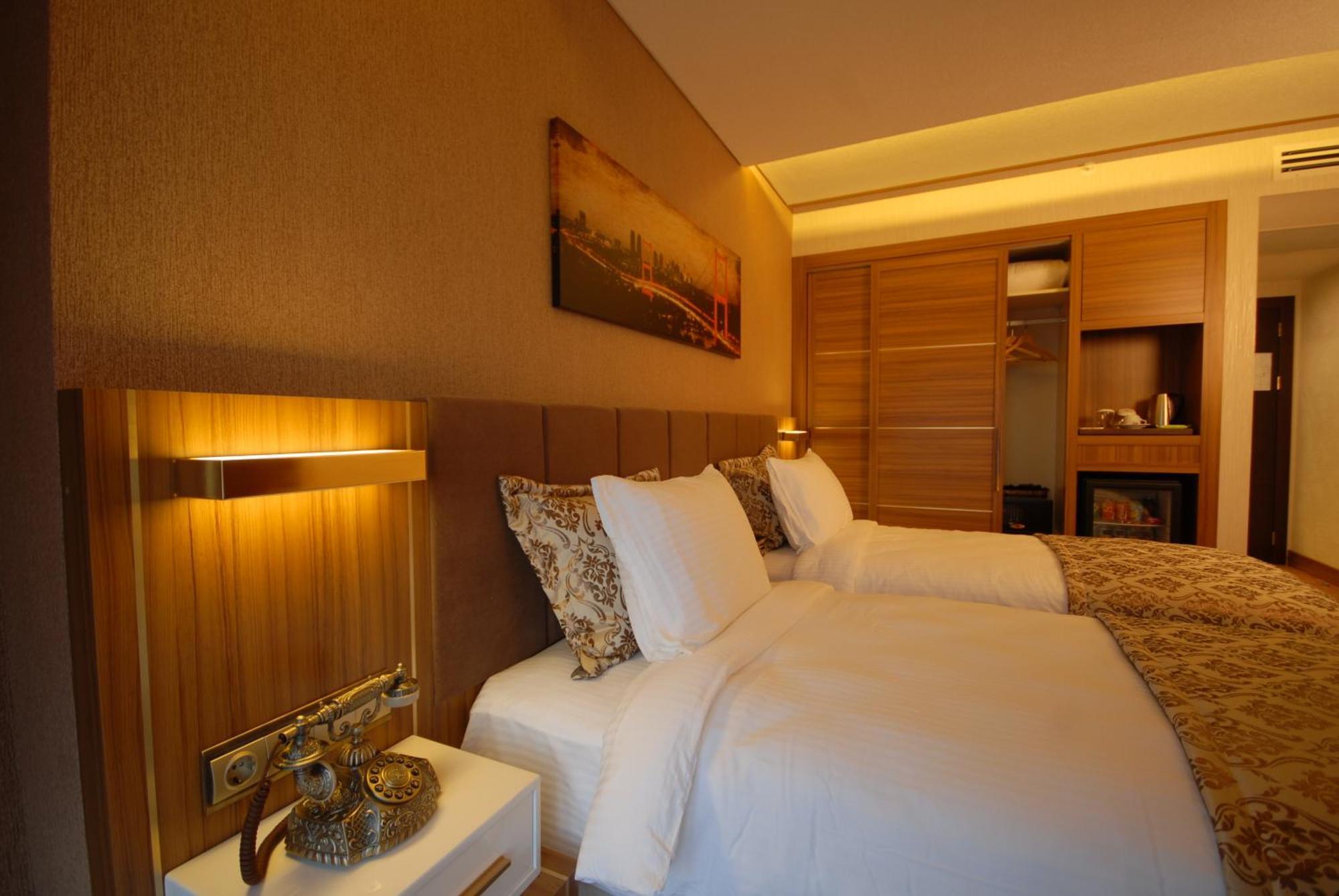 Imamoglu Pasa Butik Hotel Kayseri Esterno foto
