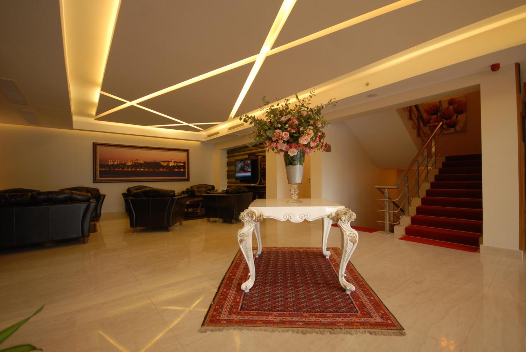 Imamoglu Pasa Butik Hotel Kayseri Esterno foto