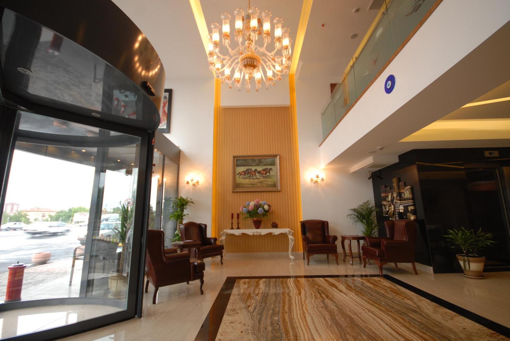 Imamoglu Pasa Butik Hotel Kayseri Esterno foto