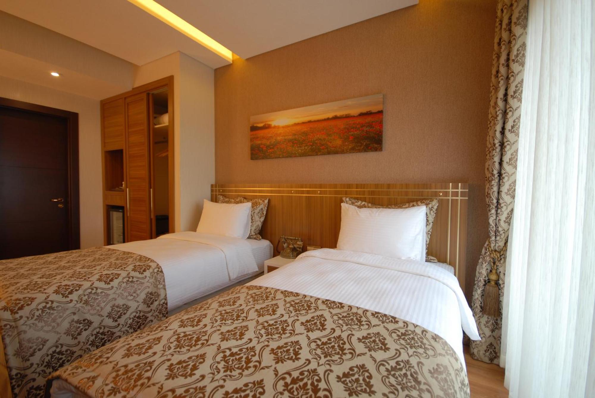 Imamoglu Pasa Butik Hotel Kayseri Esterno foto