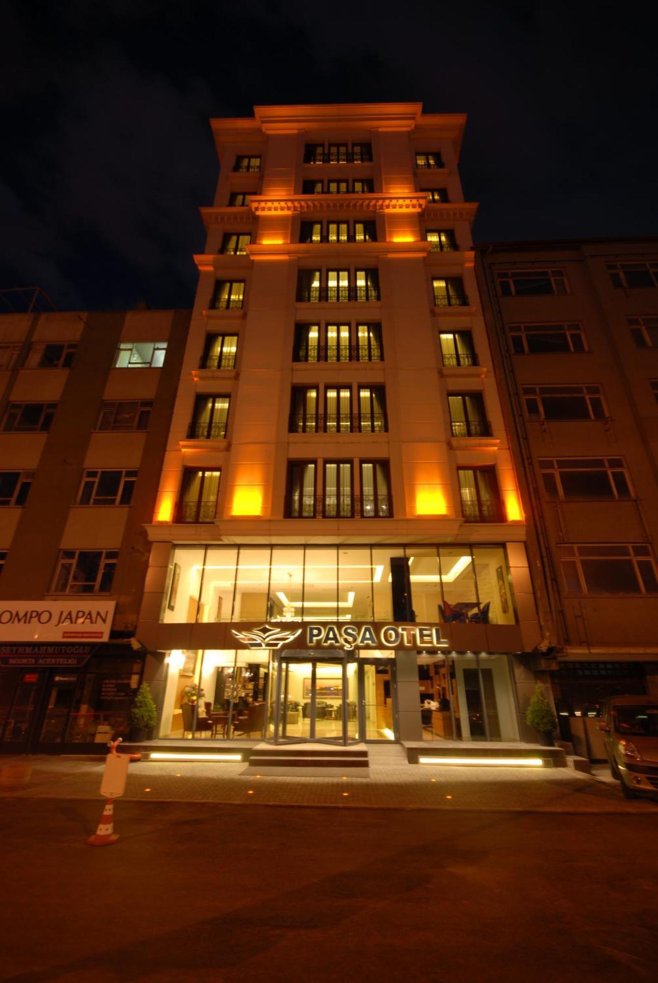 Imamoglu Pasa Butik Hotel Kayseri Esterno foto