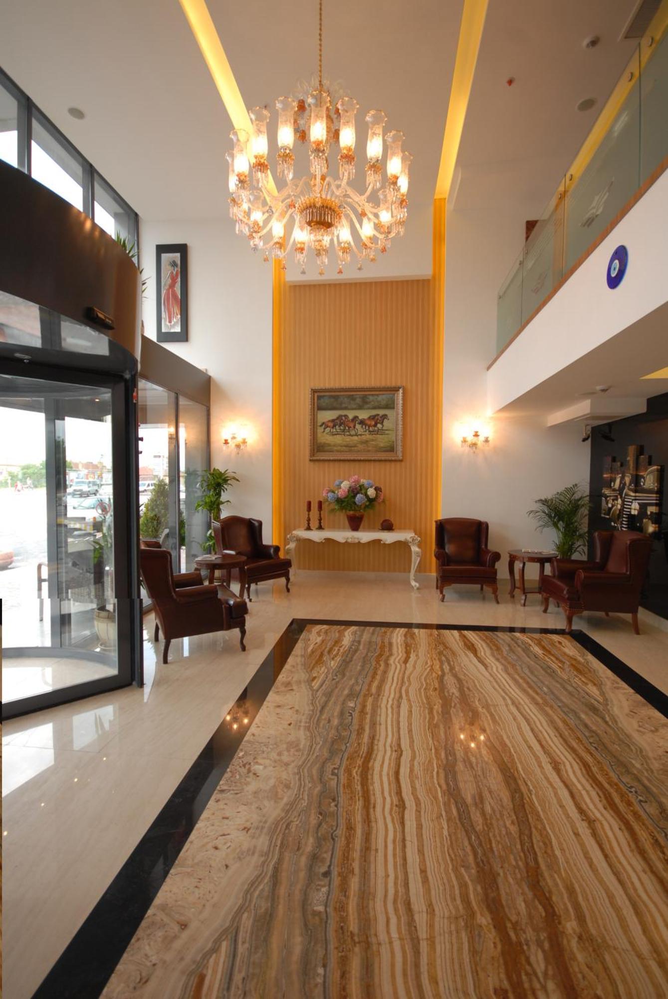 Imamoglu Pasa Butik Hotel Kayseri Esterno foto