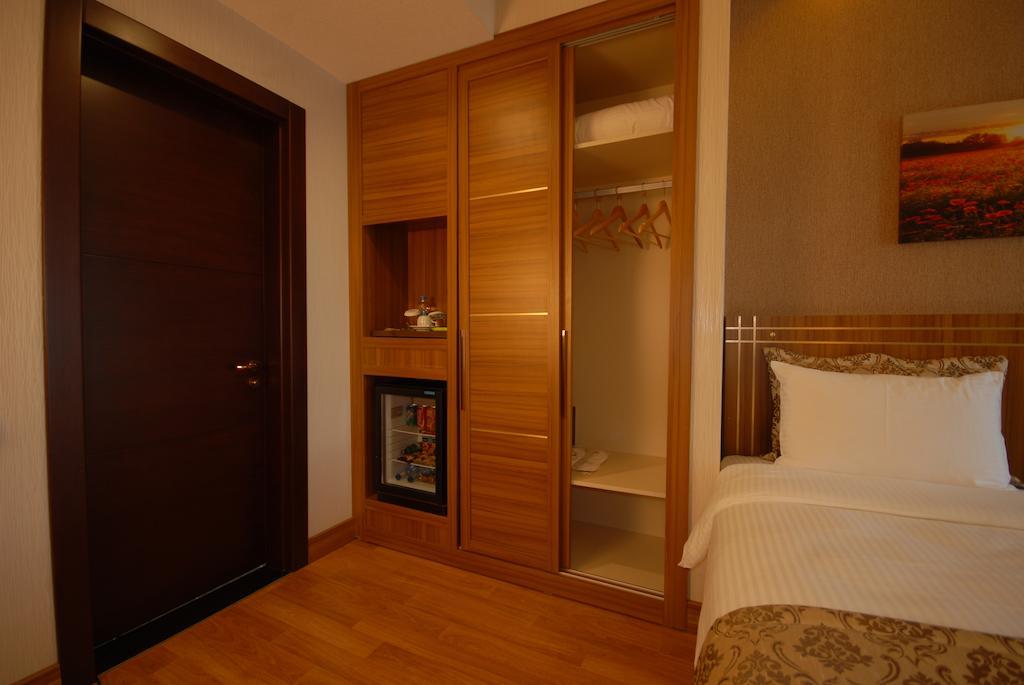 Imamoglu Pasa Butik Hotel Kayseri Esterno foto