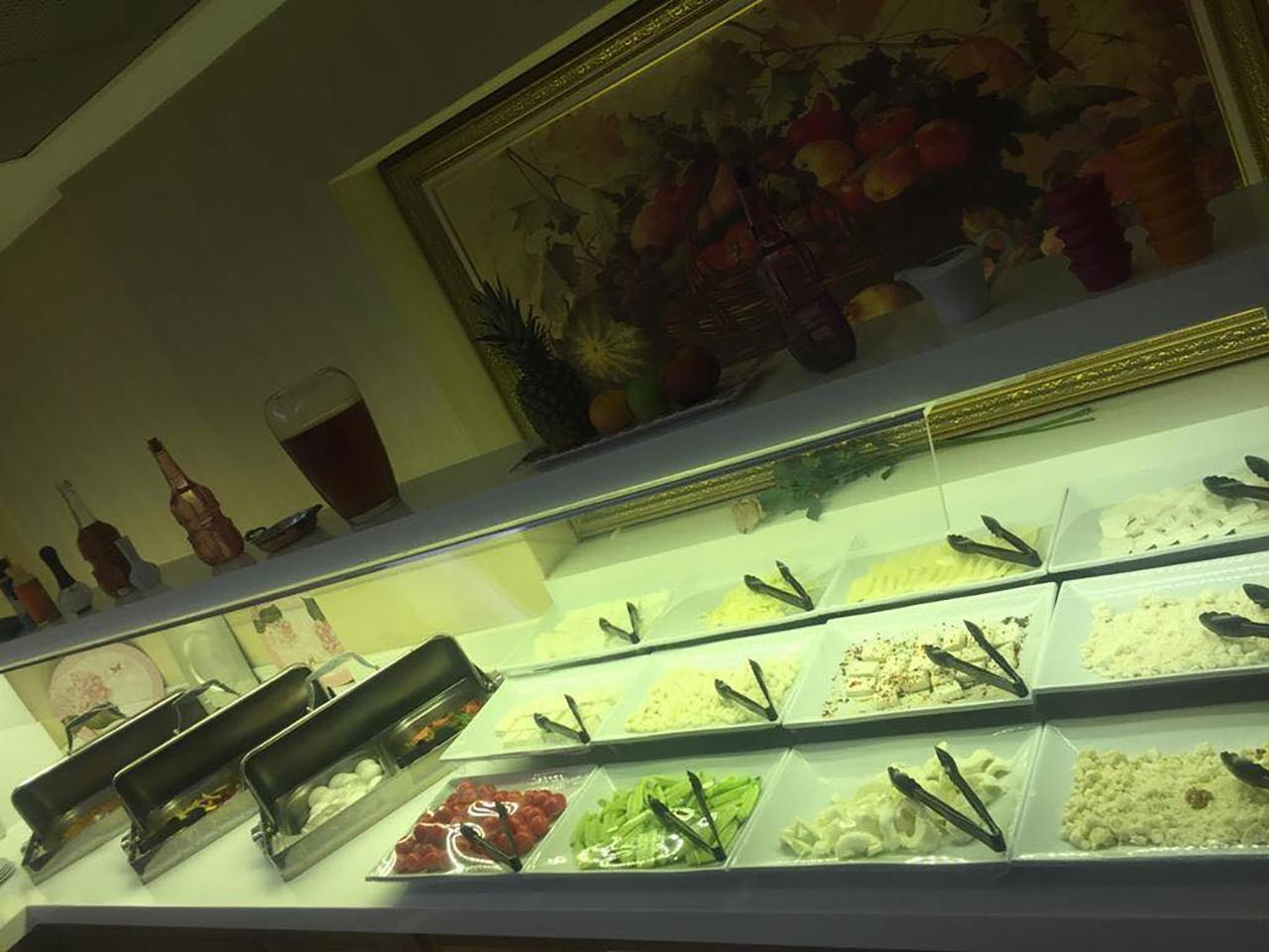 Imamoglu Pasa Butik Hotel Kayseri Esterno foto