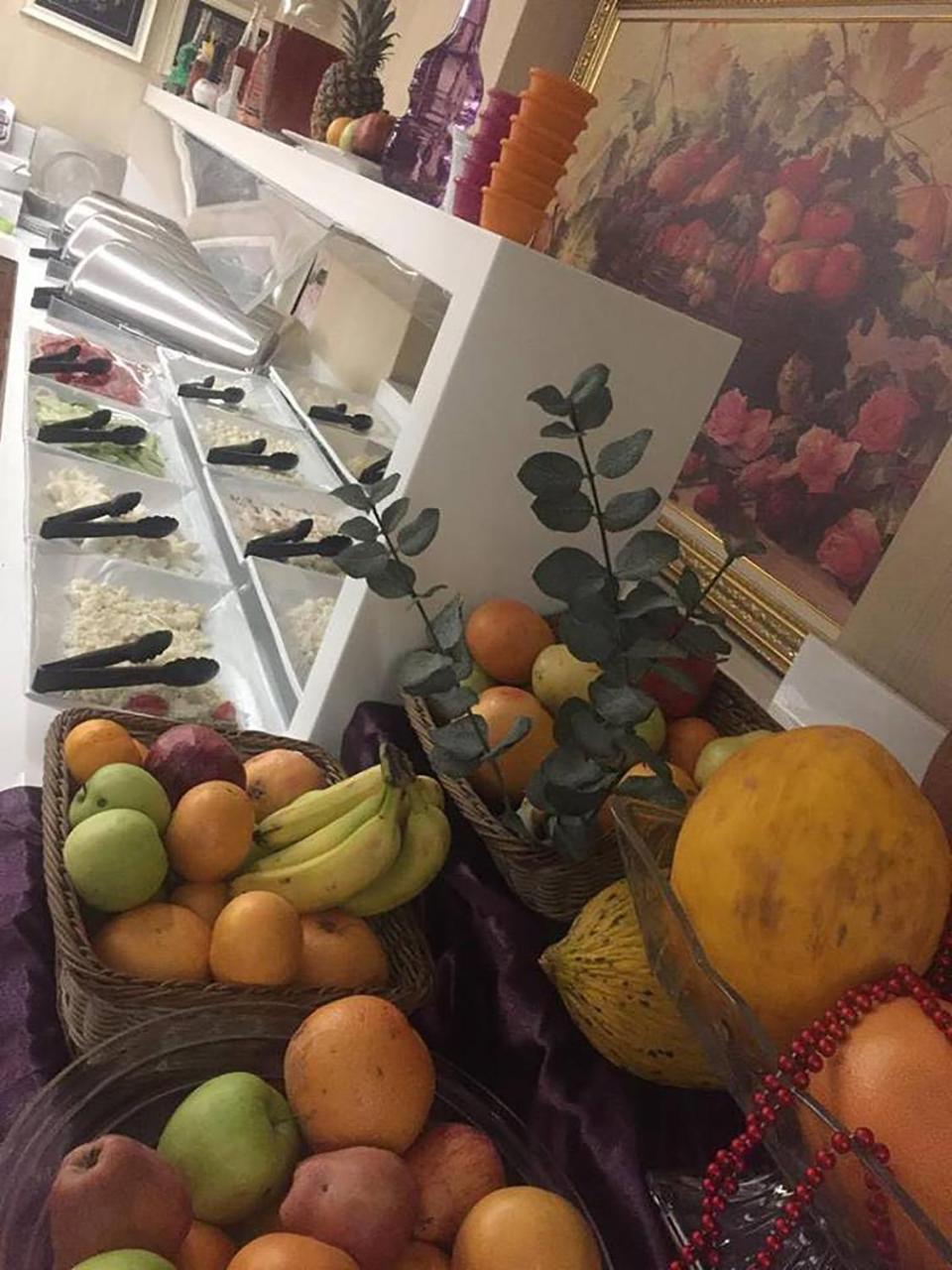 Imamoglu Pasa Butik Hotel Kayseri Esterno foto