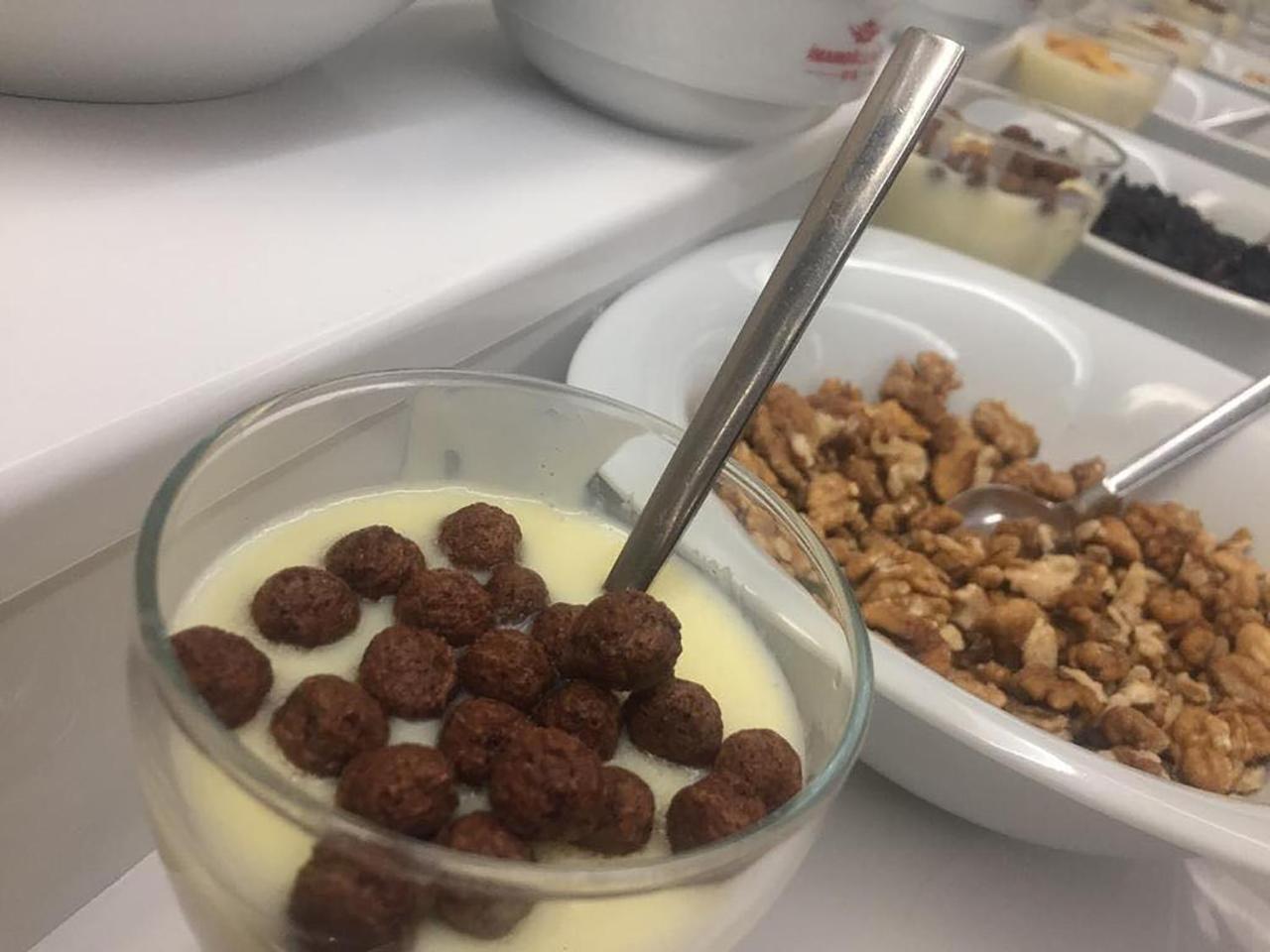 Imamoglu Pasa Butik Hotel Kayseri Esterno foto
